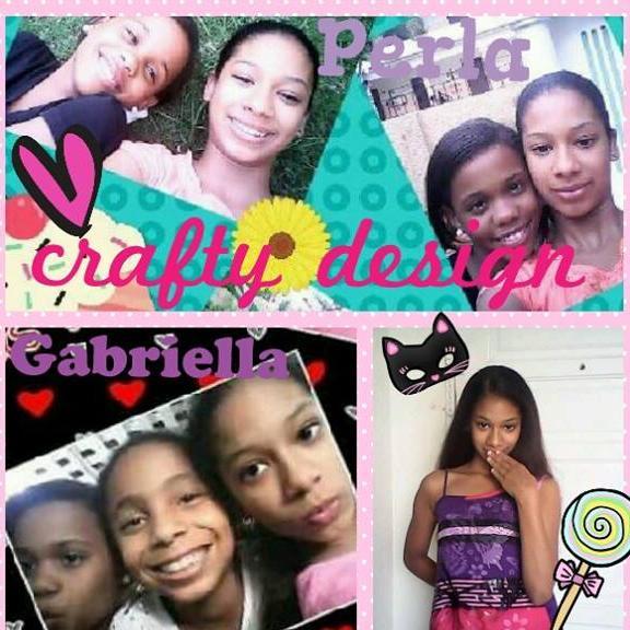 Crafty_Design's profile picture. creamos tutoriales en youtube de manualidades