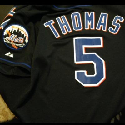 Huge Mets and Knicks Fan. Gamer. CashApp : MaluNYMets$ #LGM