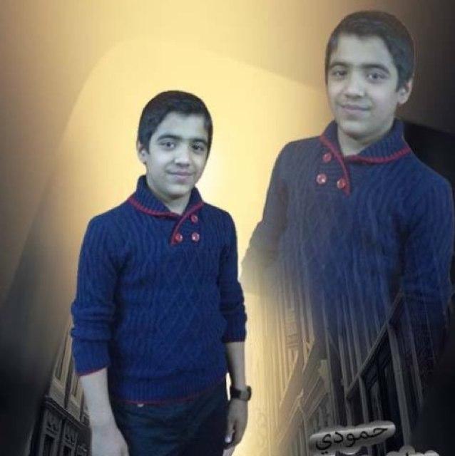 يا ابي رحلت ونحن صغار ولم نرى منك شئ الم تعد بعد اترجاك ان تعد