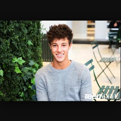 Cameron's hot. 

yeah that's all i have to say.