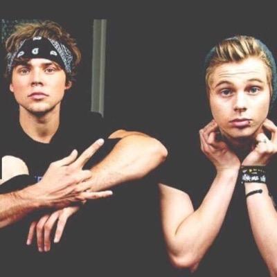 my hobbies include michael clifford, michael clifford and michael clifford