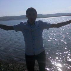 bir az sert bir az duygusal bir az romantikim