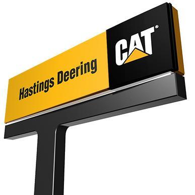 Hastings Deering