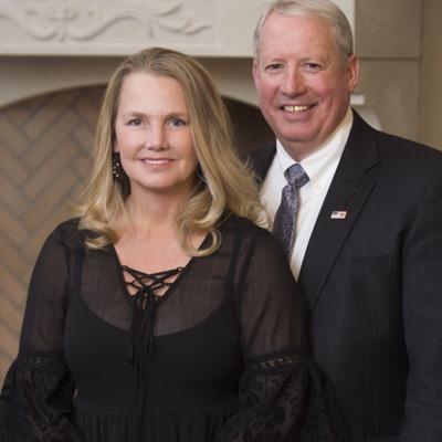 MommaLevengood's profile picture. Queen of the coup, momma to the group.