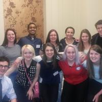 CSPstudents Scot. NI (@cspstudentsconi) 's Twitter Profile