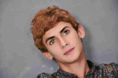 ‏‏‏عاشق الليل