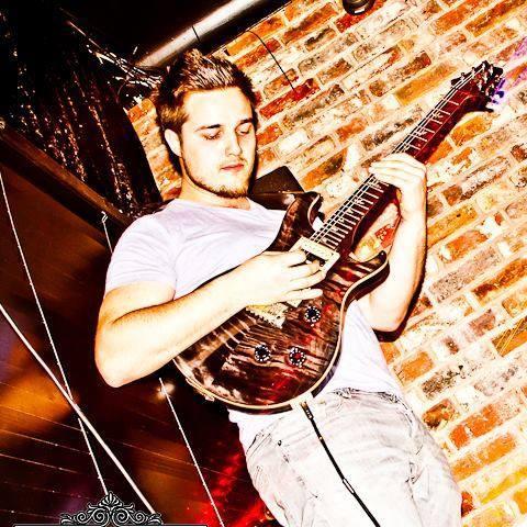 Guitarist, composer and educator