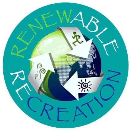 RenewableRec's profile picture. We give a gym owner the ability to RENEW their facility through the RECREATION of RECREATION