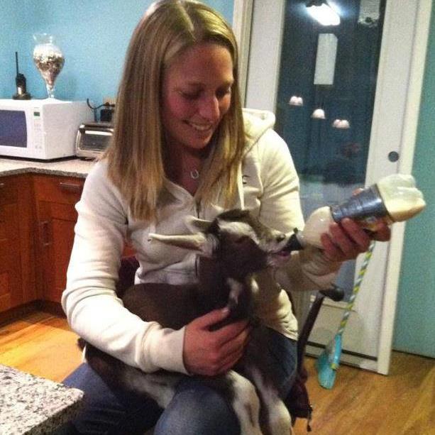 Balancing grad school with my passion for gardening, cooking, adventure, blogging, and dairy farming! Tweets are my own. http://t.co/UwjDYl9Ahw