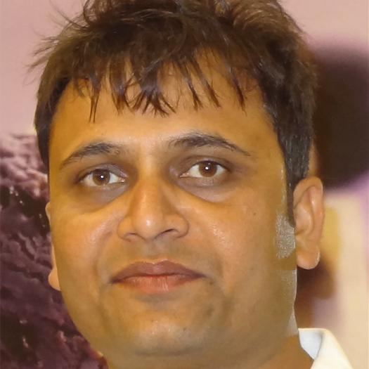 Hardip Patel
