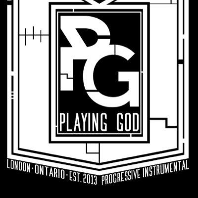 Dont follow this account follow @playinggodmusic