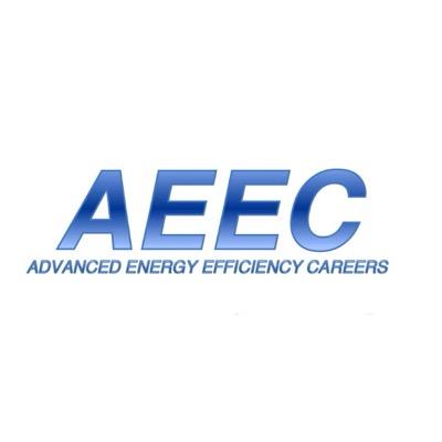 AEEC_education's profile picture. Advanced Energy Efficiency Careers (AEEC) is dedicated to providing the highest-quality education in the California Advanced Energy industry.