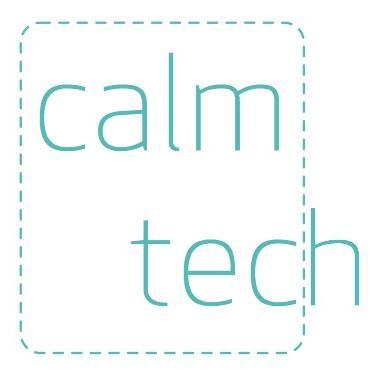 This is the account for Designing Calm Technology by @caseorganic, by @OReillyMedia - Fall 2015.