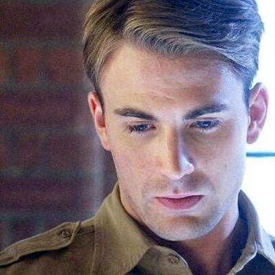 I'm just a kid from Brooklyn. #CaptainAmerica