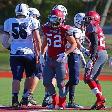 Morristown-Beard 2015 | http://t.co/jytVfYO6ry Salve Regina University Football '19
