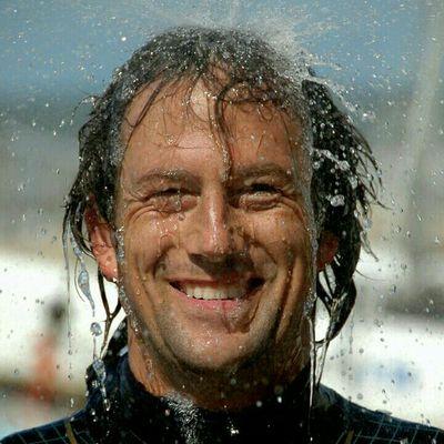 JohnMetten's profile picture. 