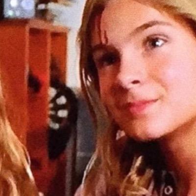 Carol told me I can change, and I'm trying. I really am, maybe I just have to try harder and I'll change. For the better. I'm sorry.