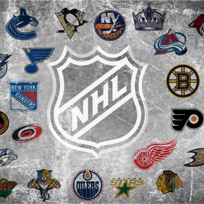 Trade Rumors and Latest NHL News, and signings. Also my own Hot Takes and opinions of players and personnel.