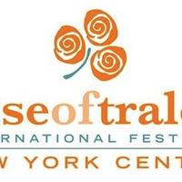 NY Rose of Tralee (@nyrosecenter) 's Twitter Profile