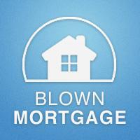 blownmortgage's profile picture. Biting commentary and consumer advocacy in the wake of the mortgage meltdown