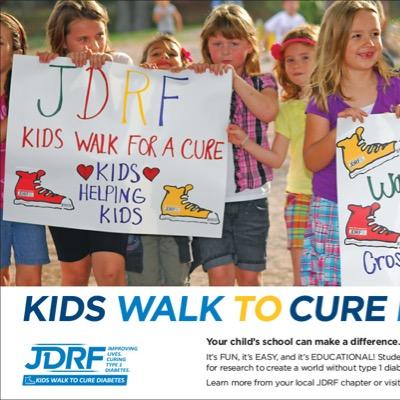 Providing support to those affected by (T1D) while supporting ground-breaking research to cure, treat, prevent this disease. http://t.co/yZzTZ36IyZ