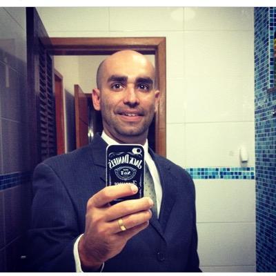 Um cidadão do bem.