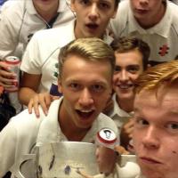 Jake Toulson (@jakewtoulson) 's Twitter Profile