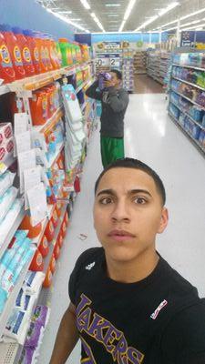 Gilbert9669's profile picture. 18. #FutureMarine Catch me in Madden!! #IceUpSon @_andreanaa ❤️❤️