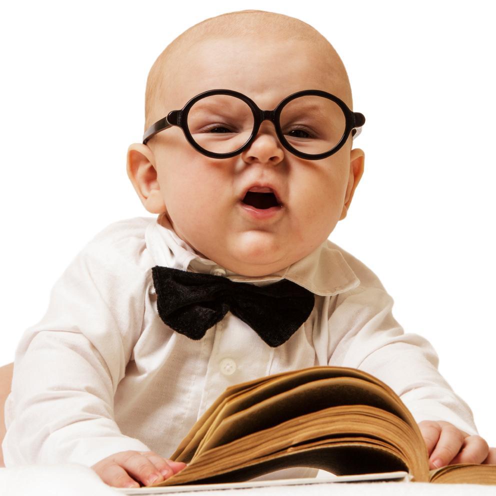 babynerdco's profile picture. 