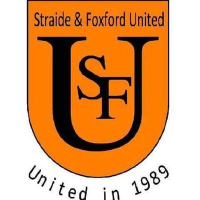 Home to footballers from under 10s to masters....over 25 years United.