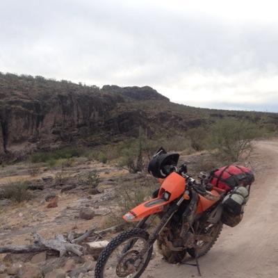 Designing and selling Off-road lights for all things that go off road.