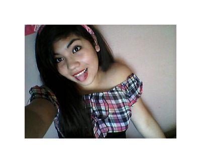 tengo 13años|me gusta mucho johnny depp♡|chris brown♡|nicki minaj♡||Chilena.