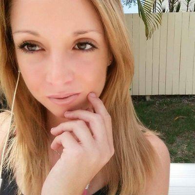 Summer-rose | 17 years young | Big personality | Dreamn' big | 2015