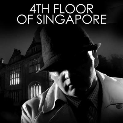 Official account for the film 4th Floor Of Singapore. A noir comedy with a classic vibe.