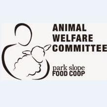 Animal Welfare Committee of the Park Slope Food Co-op