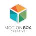 MotionBox Creative (@moboxcreative) Twitter profile photo