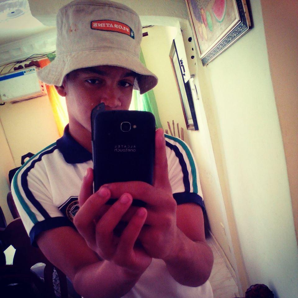 - SiempreConDiosAMEN'l|♡l Ġσd ιs my ℓιf℮. ♡  Famositos De ¿Intagram? @ElvinBoowx3