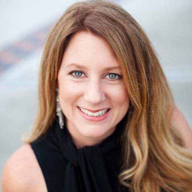 Co-founder, Jacksonville Moms Blog