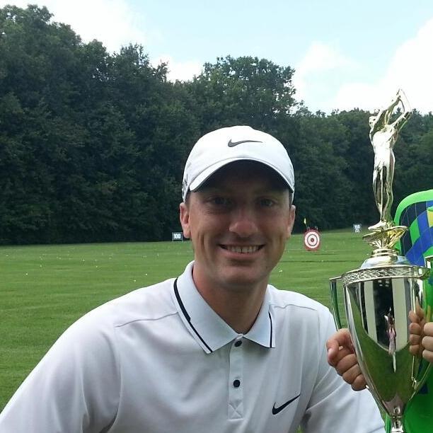 Kyle Martin, P.G.A. Head Professional