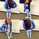 Minnie Carter - @g0ldenblvnts_ - Twitter