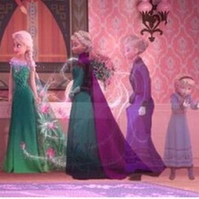 Hello I am Queen Elsa of Arendelle!
Im still looking for a Anna.
Have a nice day in Arendelle