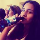 Melissa Garay - @melissagaray21 - Twitter