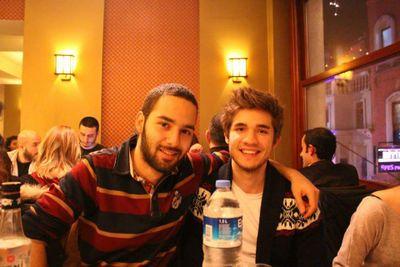 TolgaTugberkk's profile picture. İTÜ