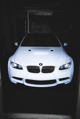 Satisfying all of your Bimmer needs