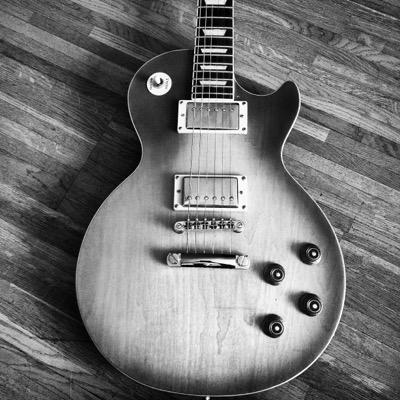 Hey, just a young Guitarist/Bassist/Photographer from Sweden trying to grow bigger, hope you enjoy listening to my music as much as i enjoy making it.