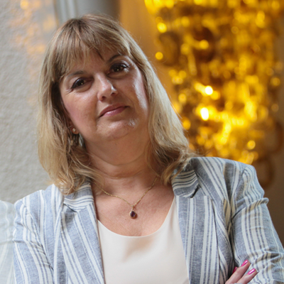 DeFerrariPrensa's profile picture. Cuenta difusión de actividades Directora Instituto de Capacitación Parlamentaria de la Cámara de Diputados de la Nación. Dip(MC) Patricia De Ferrarri.