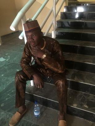 Is gud 2 be gud...........