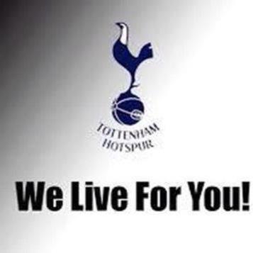 im a 38 year old man who works hard has fun and loves spurs coys ttid yids