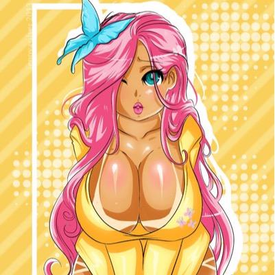 I really enjoy roleplay, so dont be afraid to ask. (๑• .̫ •๑)
❤️Bisexual❤️ Single 18+ hentai on here. You been warned