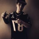 Alex Nole  - @OutBurst_Fluxy - Twitter